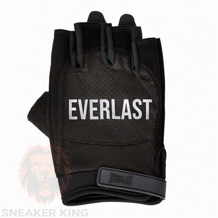 Рукавички для фітнесу Everlast fitness glove